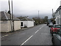 Village Street, Broughton