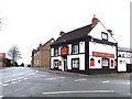 The George & Dragon, Stoke Golding