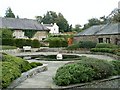 The Sunken Garden, Aberglasney