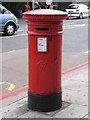 Victorian postbox, Catford Road, SE6