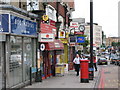 Catford Road, SE6 (2)