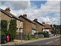 Beckenham Lane (A222), BR2