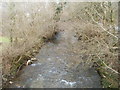 Sirhowy River, Gelligroes