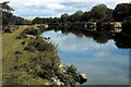 Caledonian Canal - 1981