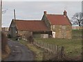 Small house at Liverton