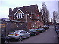 Streatham Common station