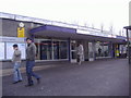 Hayes and Harlington station