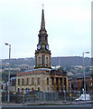 Port Glasgow Town Building