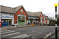 Gipsy Hill Station