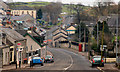 Scarva Street, Loughbrickland