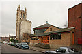 Christ Church, Gipsy Hill