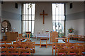 Christ Church, Gipsy Hill - East end