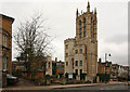 Christ Church, Gipsy Hill