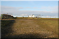 Caenby Corner auction ground