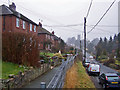 Bridge Street, Wybunbury