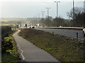 A46 Fosse Way