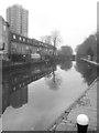 Hertford Union Canal