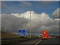 M73, Glasgow