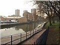 Hertford Union Canal