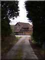 Buildings at Newhouse Farm (1)