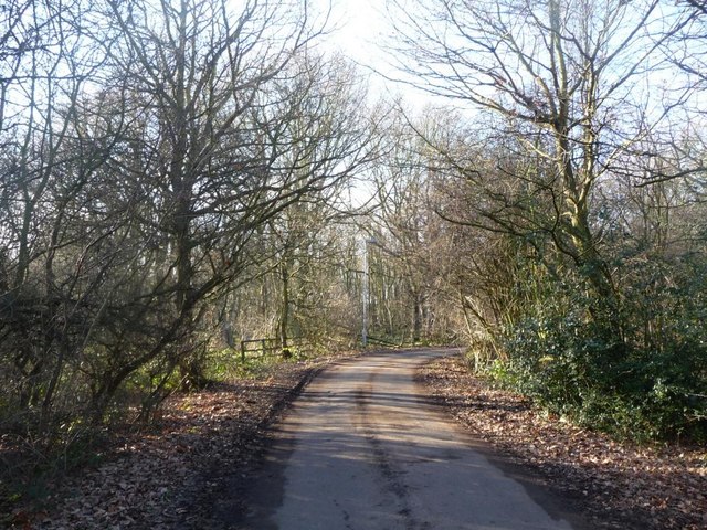 South Lane, Stocksmoor Common © Christine Johnstone :: Geograph Britain ...