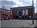 Sudbury Town station