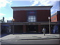 Sudbury Hill Tube station