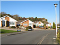 Penrhyn Bay bungalows