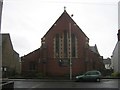 St. Marys Church, Sittingbourne