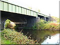 Scrapyard viaduct