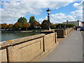 Weymouth - Westham Bridge