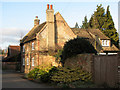 Great Wilbraham: Angle End Cottage