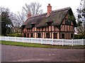 Manor Cottage, Clifford Chambers