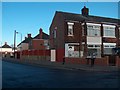 Corner of Grange Road and Dunhill Road, Goole