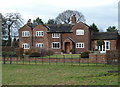 Barlow House Farm, near Wilmslow, Cheshire