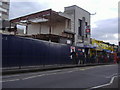 Wembley Central station