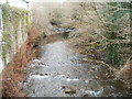 Sirhowy River, Pontllanfraith