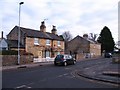 Cottages on Walton Road