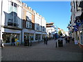 Weymouth - St Mary Street