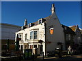 Weymouth - The White Hart 