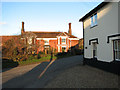 Cottages at Hunt