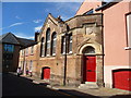 Weymouth - School Lane