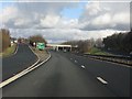 Junction 4, A483