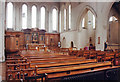 St Antony, Nunhead Lane - Interior