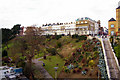 Cliff Gardens, Southend-on-Sea, Essex