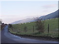 Edburton Road near Truleigh Manor Farm, West Sussex