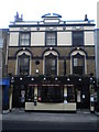 Elixir Bar, 162 Eversholt Street NW1