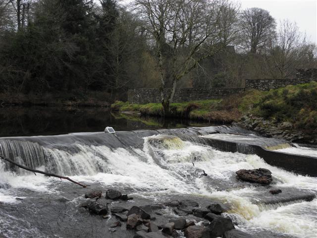 Lover's Retreat, Omagh © Kenneth Allen cc-by-sa/2.0 :: Geograph Ireland