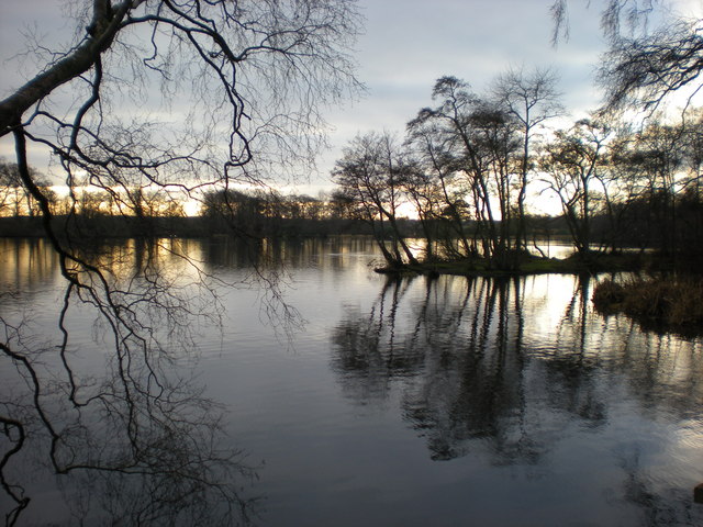 Bolam Lake