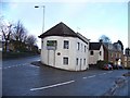 The Old Toll House, Crieff